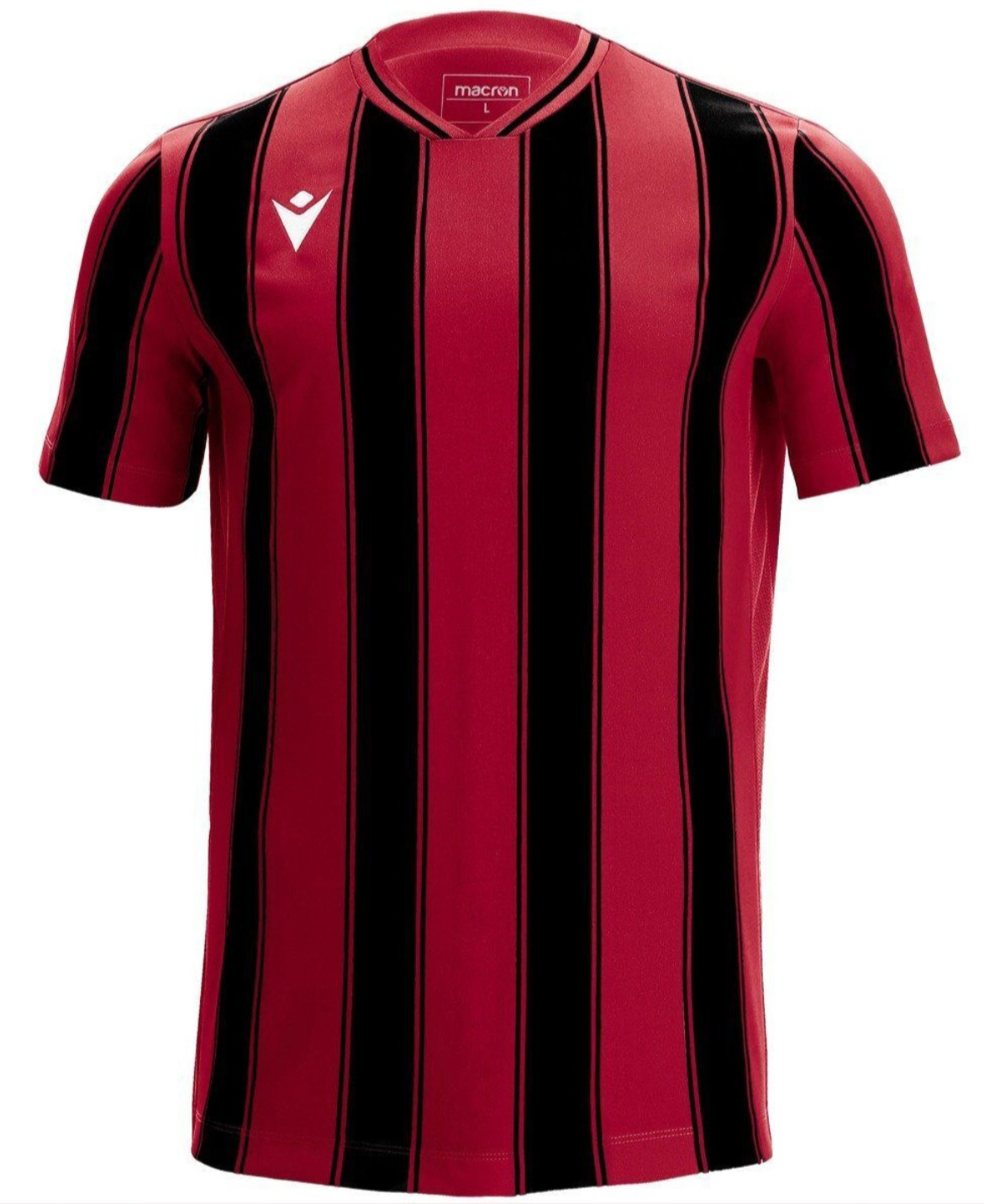 AFC Bibury away shirt